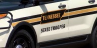 Woman dies in Claiborne County crash, Tennessee Highway Patrol says
