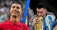 Cristiano Ronaldo demerita el Mundial y lanza muchas declaraciones polémicas