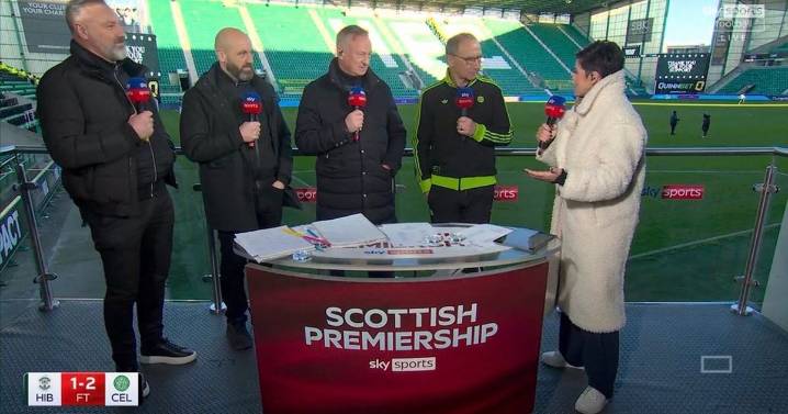 Martin O'Neill 'embarrassingly bored' of familiar Celtic grilling as Kris Boyd forces Nancy confession