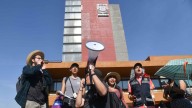 Marcha de la UNAM Hoy: Puntos Afectados por Protesta de Estudiantes