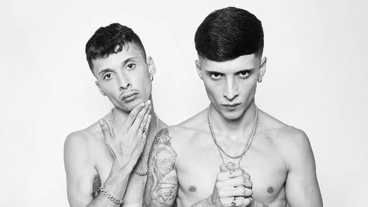 Guerra entre raperos: continúa la polémica entre Fernando Costa y Ayax