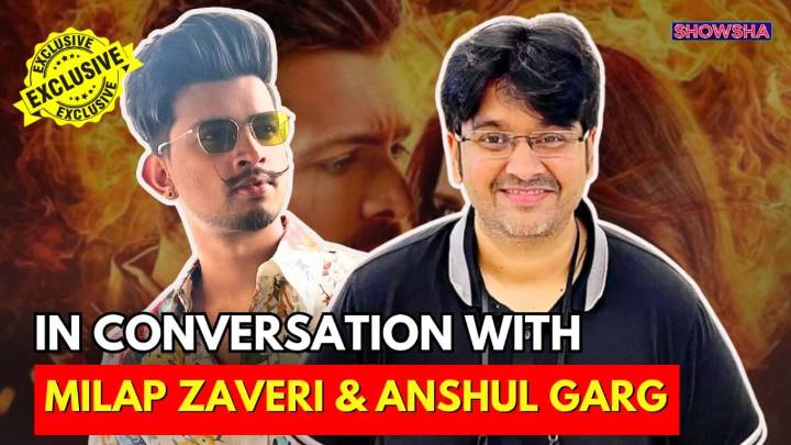 Milap Zaveri, Anshul Garg On Ek Deewane Ki Deewaniyat, Mastiii 4, Sonam Bajwa & MORE