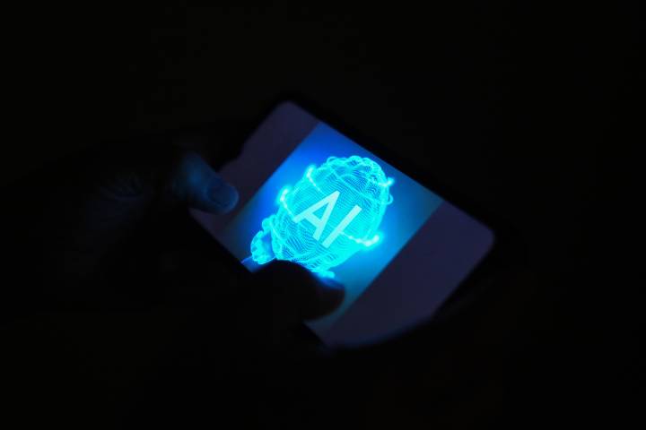 AI becomes UK businesses' first line of defence amid regulatory uncertainty