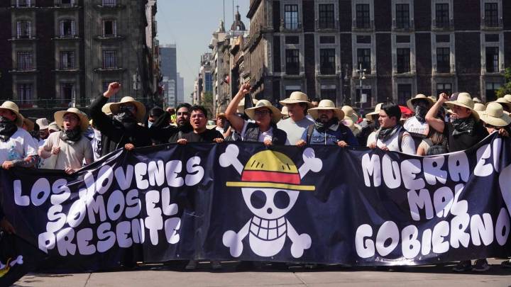 Sheinbaum Habla sobre Marcha del 20 de Noviembre 2025 y Envía Mensaje contra Violencia