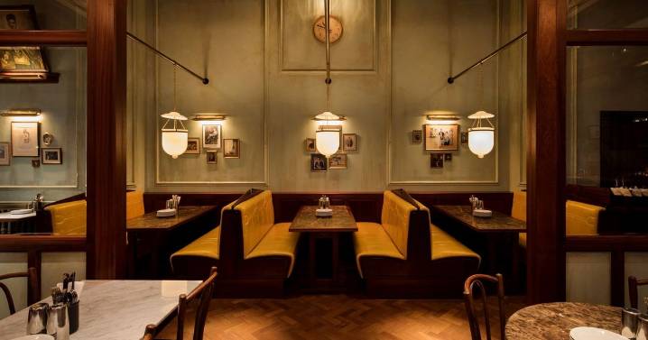 The 9 Greater Manchester restaurants named in British Indian Good Food Guide 2025