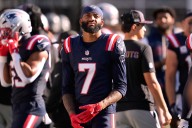 Super Bowl winner eager to lead surging Patriots to site of his greatest success