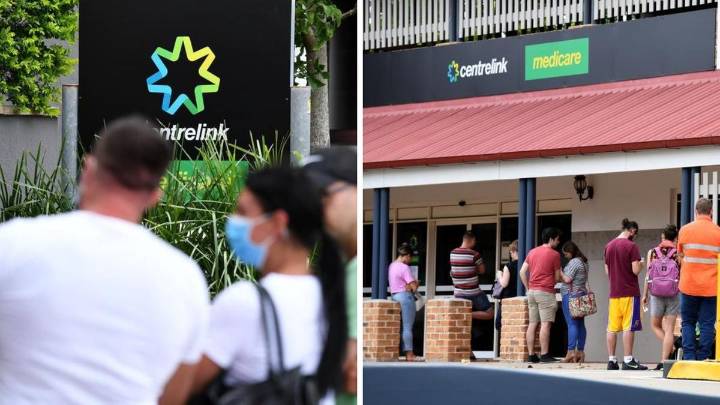 Thousands of Centrelink recipients warned payments could be cut off as deadline looms for income update