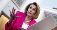 Commentary: Nancy Pelosi prided herself on cold calculation. She knew it was time