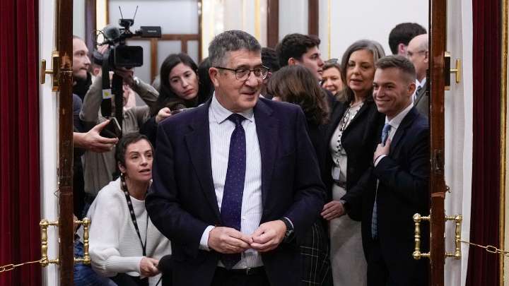 El PSOE insiste en que no teme nada de lo que pueda decir Ábalos: "Él sabrá qué estrategia de defensa coge"