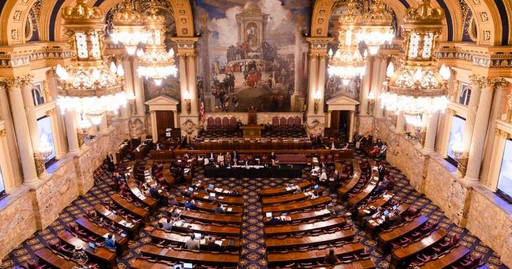 State Republicans champion RGGI exit, environmental groups wary