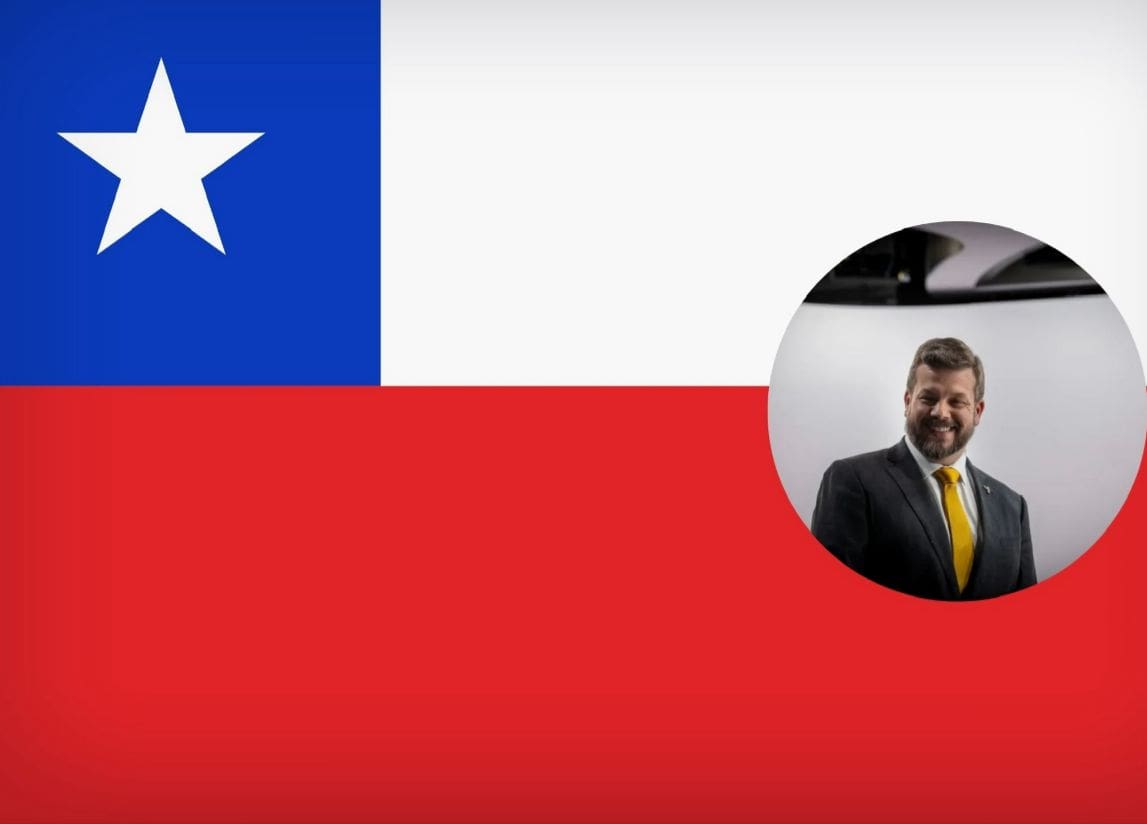 Candidato presidencial de Chile propone enviar a El Salvador a migrantes indocumentados