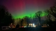 Northern lights spotted in North Jersey skies Nov. 11. See photos