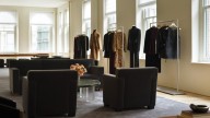 Aflalo Opens First Retail Space in NYC Studio