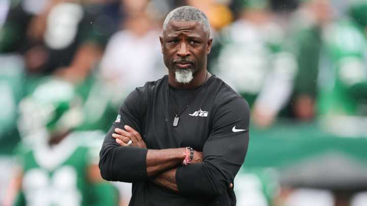 Aaron Glenn sends passionate message to Jets fans