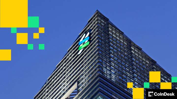 Standard Chartered to Support DeCard Stablecoin Payments in Singapore