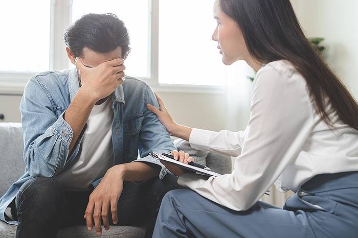 Governor Hochul Announces New York State’s First-ever Report On Maternal Mental Health