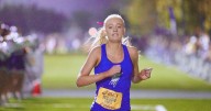 Irvine's Summer Wilson captures Division 2 girls' cross