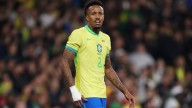 Militao sufre una lesión en el aductor mayor y estará dos semanas K.O.