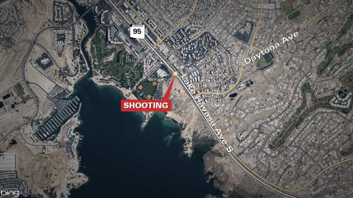 Halloween night shooting in Lake Havasu City lands 3 in jail