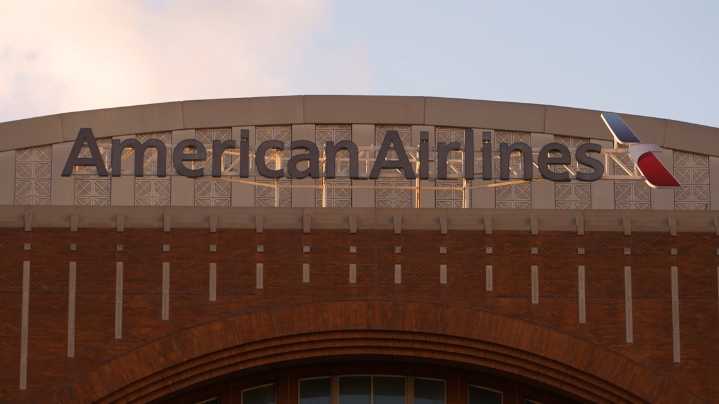 Mavs v. Stars | New claims say Dallas Mavericks are really based in Vegas