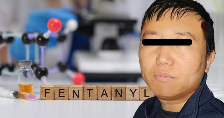 Zhi Dong Zhang, el chino ligado al CJNG y Cártel de Sinaloa, se declara inocente en EU