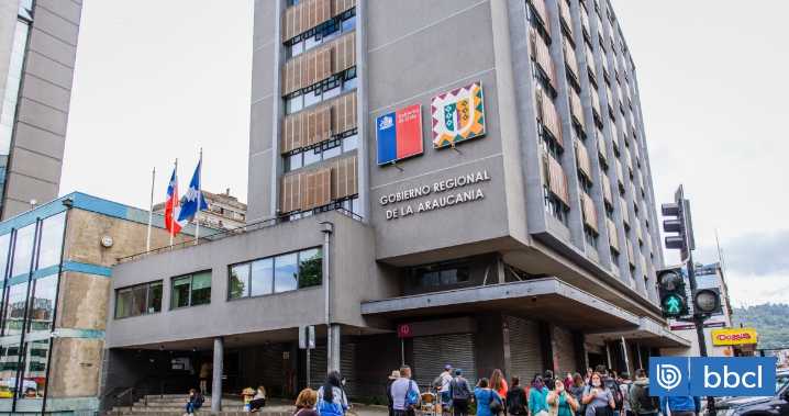 La Araucanía: cores piden celeridad en investigación por $80 mil millones no rendidos por fundaciones