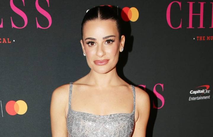 Lea Michele Photos: See Pictures From Her Young Years to Now