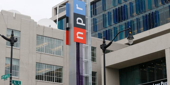 NPR wins $36 million in settlement with Corporation for Public Broadcasting, using Trump’s words in key argument