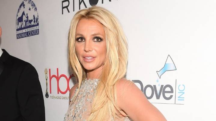 Britney Spears Shares Cryptic Post About 'Sadness and Darkness'