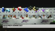 2025 Fall National Signing Day