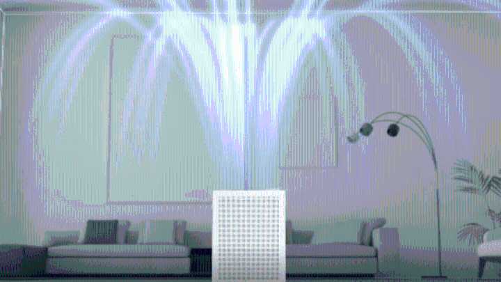 Top 5 high-end air purifiers in India: Philips, Dyson, Coway, Honeywell and more