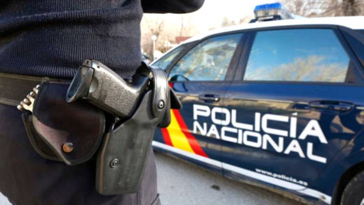 Tres detenidos por una ciberestafa de 46.000 euros a una víctima de Albacete