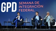Axel Kicillof acusó a Javier Milei de querer reflotar el Consenso de Washington