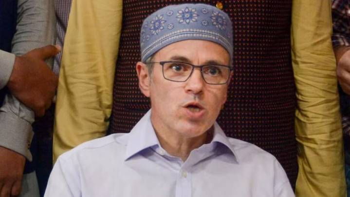 There should be no outside interference in J&K’s governance: CM Omar