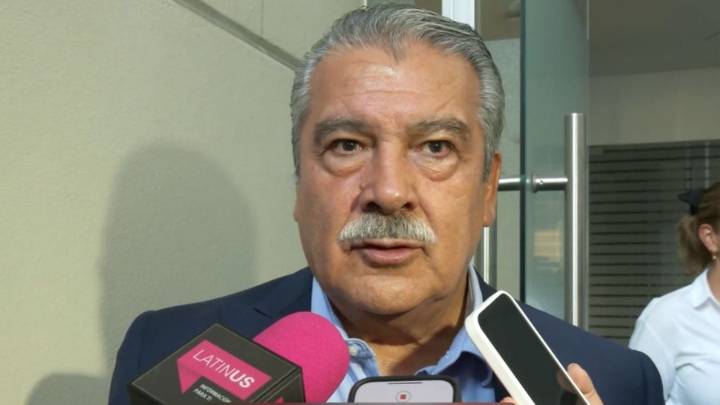 “Tengo las manos limpias y nada que esconder”, dice Raúl Morón tras asesinato de Carlos Manzo