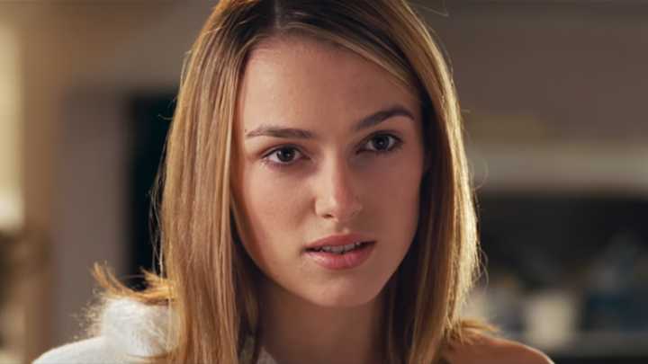 Keira Knightley Explains Why She’s Only Seen Love Actually Once (And Has Never Seen One Pirates Movie)