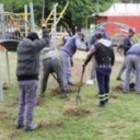 Seis proyectos en ejecución en San Salvador de...