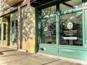 Nonprofit opens pharmacy at York County clinic