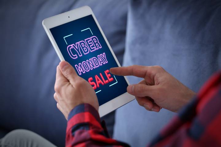 Cuándo es el Cyber Monday en EE.UU. y qué ofertas se esperan
