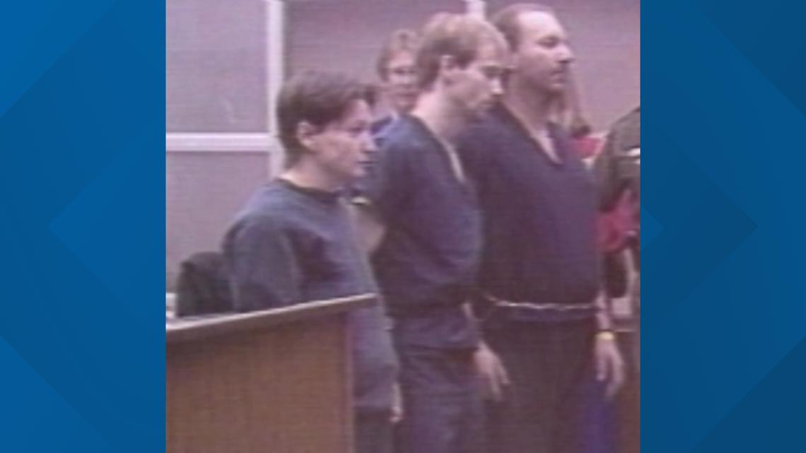 Bloodline and Blind Faith: Jeff Lundgren and Kirtland cult go on the run before arrest, trials