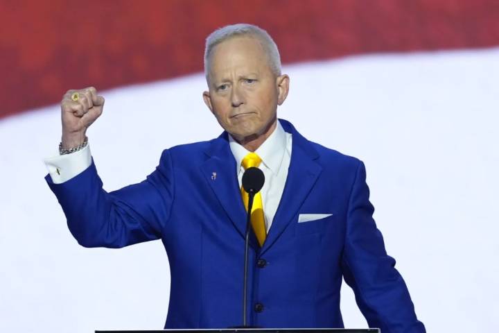 House Republican says party 'going to get killed' in 2026 elections