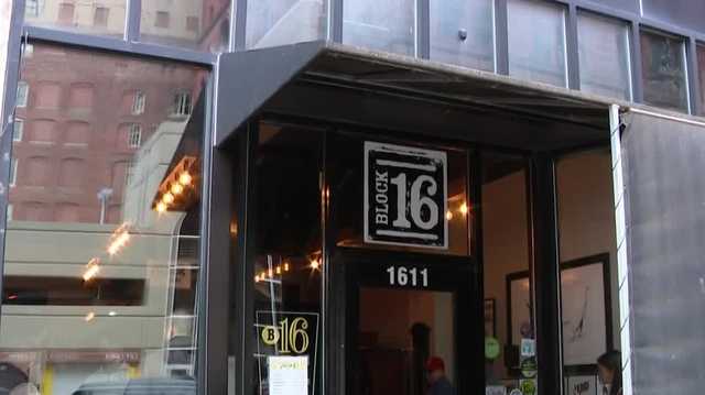 Omaha restaurant adds cricket quesadillas to menu