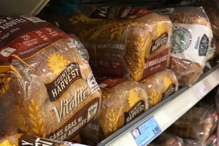 Deadline to claim Loblaw bread price-fixing settlement approaching