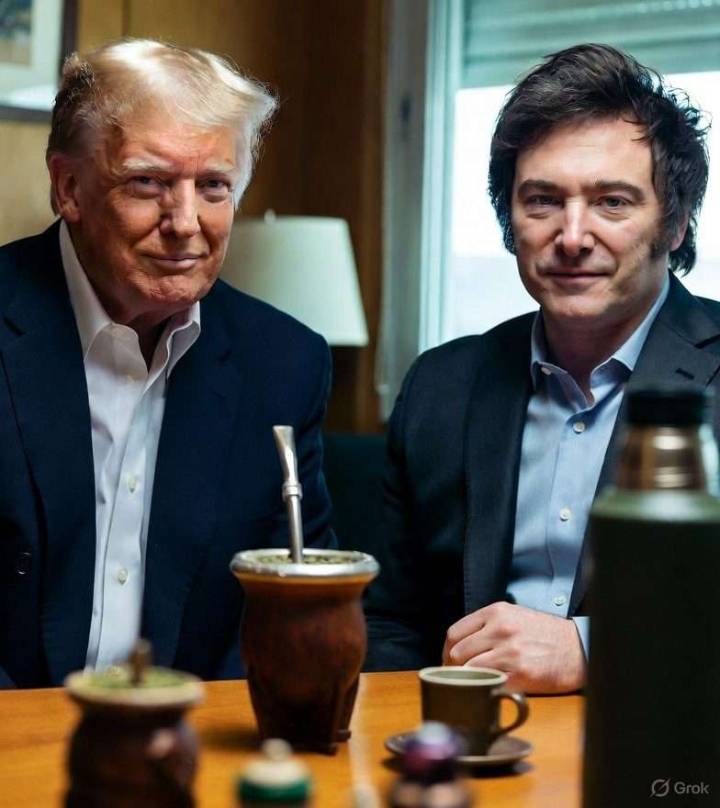 Los detalles del acuerdo comercial que anunciaron Argentina y Estados Unidos