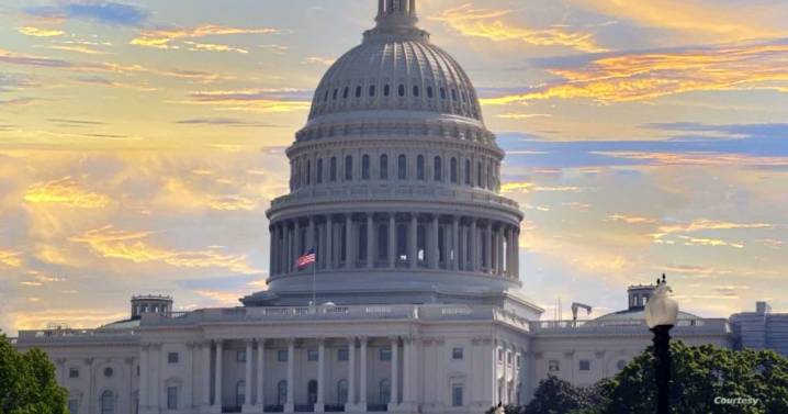 Senado federal se reúne para intentar terminar el cierre del gobierno más largo de la historia