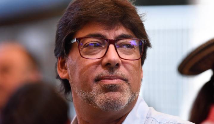 Daniel Jadue arremete contra Frei y lo compara con su padre: "Qué diferencia entre un estadista y alguien que solo le interesa su bolsillo"