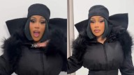 Cardi B Welcomes Fourth Baby, Her 1st With Boyfriend Stefon Diggs: ‘One More Reason To Love Myself’