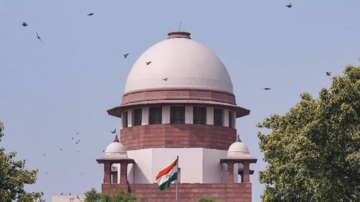 UIDAI Notice Can't Justify Stopping Aadhaar Card Use For Voter List Inclusion, Says SC