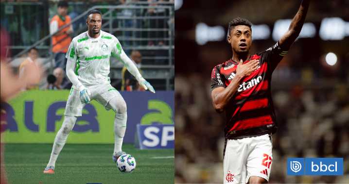 Palmeiras vs Flamengo por la final de la Copa Libertadores: a qué hora juegan y quién transmite