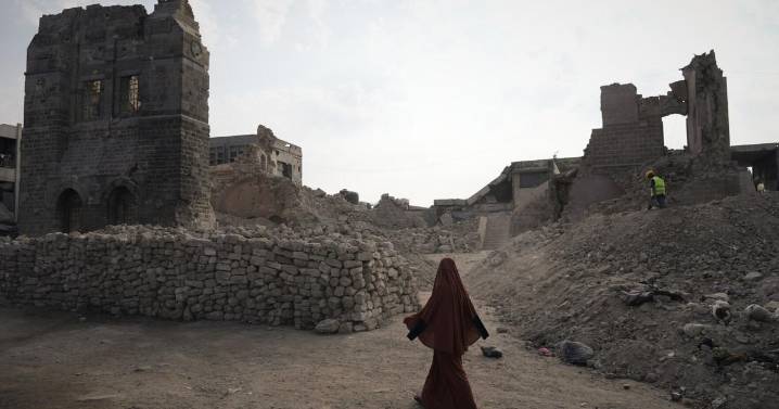 US proposal at the UN for Gaza stabilization force faces concerns from Russia, China and Arabs |